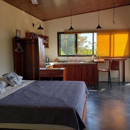 Cabina Brisa Escondida - Walking Distance From River Savegre Kültér fotó